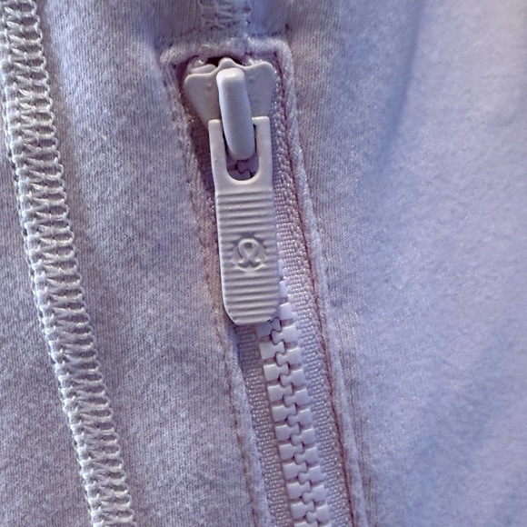 LULULEMON DEFINE MEADOWSWEET PINK sz 14 LUON - Picture 9 of 12